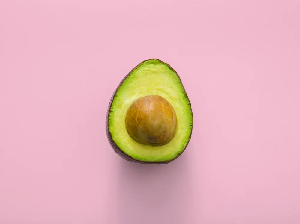 Avocados · pack of 3