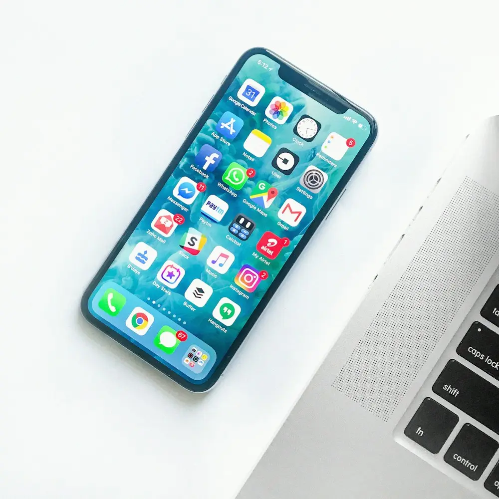 Everyday Smartphone