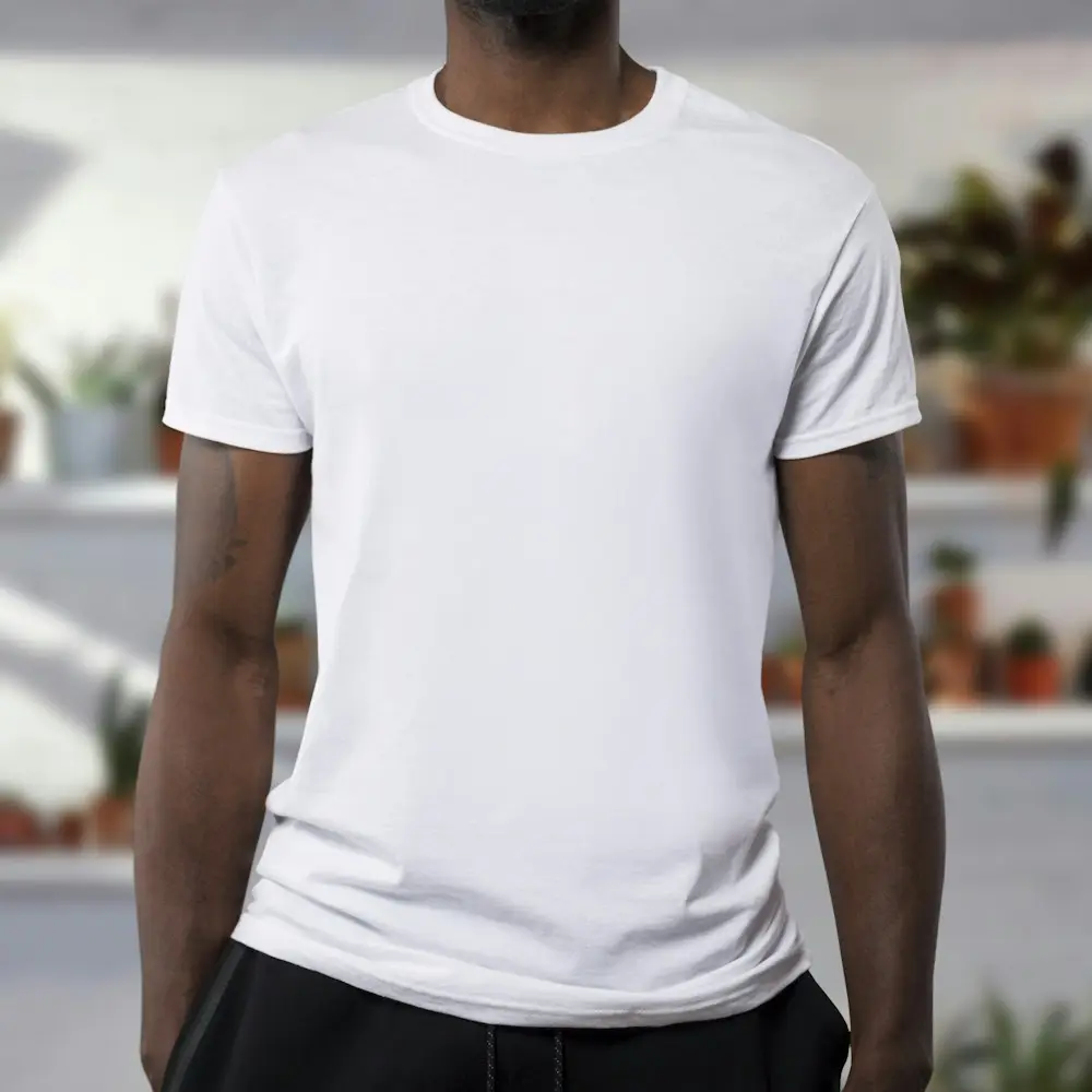Everyday Cotton Tee