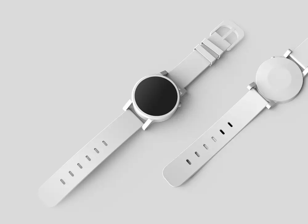 Active Smartwatch